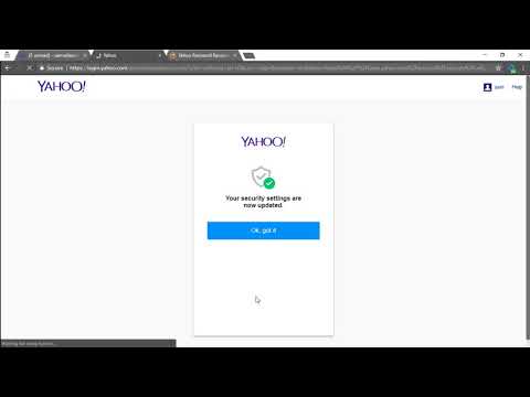 How can We Change Yahoo Password - A Quick Guide How can We Change Yahoo Password - A Quick Guide