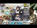 【艦これ　甲e5 3ラスダン①】 2022冬イベ　発令！捷三号作戦警戒