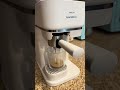 Philips Baristina Espresso Machine フィリップス バリスティーナ エスプレッソマシン 필립스 바리스티나 에스프레소 머신