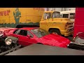 Greatest Barn Find Collection Known To Man  World-record classic car collection