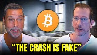 Don't Be Fooled! This Is What's Really Going On With Bitcoin & Crypto - Raoul Pal & Jamie Coutts