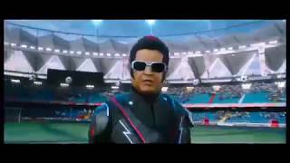 Robot 2 0 Movie Official Trailer (2018)