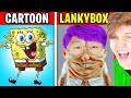 BEST SPONGEBOB VIDEOS OF ALL TIME! (COSMIC SHAKE, SPONGEBOB OBBY, SCARY TRUE INGREDIENTS, & MORE!)