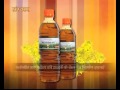 know how patanjali produces pure mustard oil a must watch video