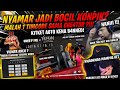 Nyamar Jadi Bocil Konfik!! Masuk Timcode Kitket EH Malah Satu tim bareng cheater! AUTO NGAMOK2 DIA !