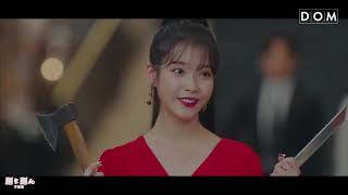 【韓中字】Red Velvet - 比起任何星星 More Than Any Star ( tvN 德魯納酒店 Hotel Del Luna OST Part.8 ) MV