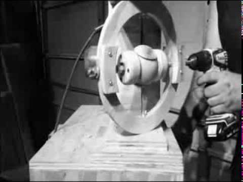 IMPOSSIBLE! - wood sphere cut with a Circular Saw! IMPOSSIBLE! - wood sphere cut with a Circular Saw!