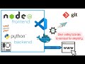 Your Dev Container, Supercharged: Python, Node.js & GitHub in One Go!