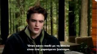 ΧΑΡΑΥΓΗ: Μέρος 2 (Τhe Twilight Saga: Breaking Dawn, Part 2): Συντελεστές