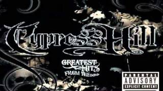 Cypress Hill - Rap Superstar (Instrumental)