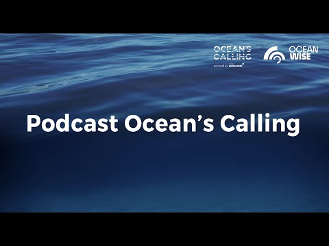 Podcast Ocean's Calling - YouTube