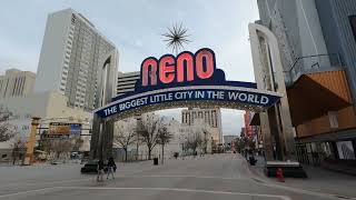 Reno Casinos Are Dying A Slow Death. What Will Replace Them?