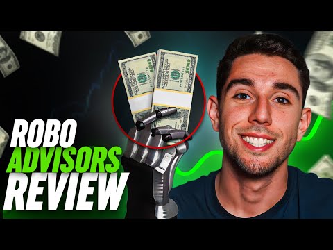 Robo-Advisors | The Ultimate Review for Beginners