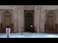 Eid ul Adha @ Al-Farooq Masjid on May 27 2026