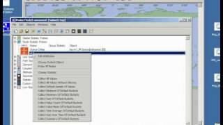 M/M/1 Simulation using OPNET - Part B