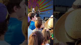 Jack Johnson Breakdown Jazzfest 2018