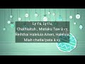 mara karaoke byhna awpa ta christmas hla 2020