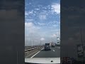 NLEX Candaba Viaduct Part 1