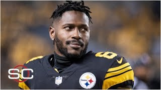 Antonio Brown got everything he wanted in trade to Raiders – Ryan Clark | Sports
