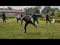 P-Square - Away (Dance Fitness Cover)