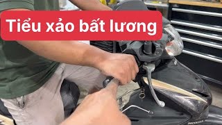 Tiểu sảo gian manh của bọn bất lương giờ vẫn còn