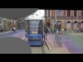 tramwaje wrocław linia 8