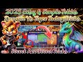 2025 Easy Dragon vs Tiger tricks in tamil| Best Dragon vs Tiger game tricks in tamil|