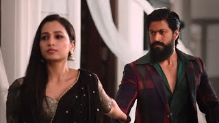 Mehbooba Kgf chapter 2 Song Status | yash and srinidhi song | 4k status #kgf2 #mehbooba #status