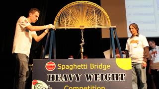 This Is My Success Story * Spaghetti Bridge