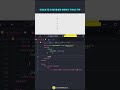 Amazing Sidebar Menu Tooltips using pure Html CSS | CodeMinds