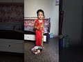 cute bhajiwali bai fancy dress best performance