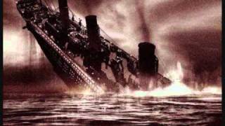 Tiesto - Titanic (Techno Remix)