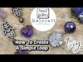 How to create a Simple Loop