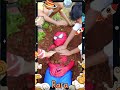 KUBURIN SPIDERMAN MENINGGOY Part 1  Princess Rara