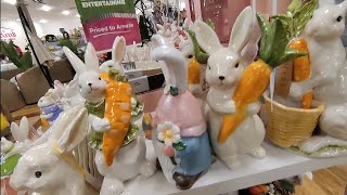 🐰Decoración Primavera🌷Easter, HomeGoods, 2025🦋