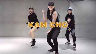 Kam cho [Official Video] - Luka Sharashenide \u0026 Sanjib Nandi | Zest2Live.com