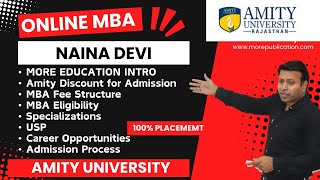 AMITY ONLINE COLLEGE IN NAINA DEVI | TOP BCA COLLEGE INNAINA DEVI|HIMACHAL PRADESH | ADMISSION | FEE