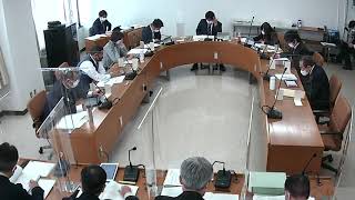 産業生活常任委員会（令和３年１２月１３日①）