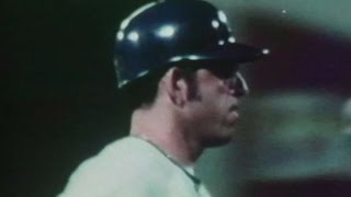 ASG 1972: Rojas' homer gives American League the lead