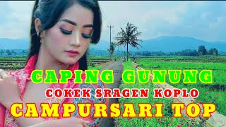 KOPLO CAMPURSARI COKEK SRAGEN