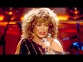 ms. turner sings the exciting river deep mountain high in 4k in 2009