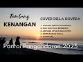 Pantai Pangandaran Terbaru 2023 - Album Tembang Kenangan Antara Benci dan RINDU Cover Dilla Novera