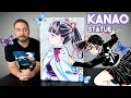 UNBOXING! Flower Breathing 🌸 Kanao Tsuyuri | Demon Slayer Statue by Magic Cube