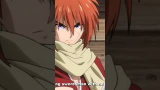 The Dark Controversy Surrounding Rurouni Kenshin…