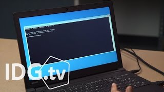 How to Repair Windows’ Master Boot Record