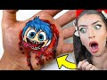 INSIDE OUT 2 Inspired ART ON ANOTHER LEVEL! (JOY VS ANXIETY!)