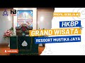 #2 PROFIL GEREJA HKBP GRAND WISATA