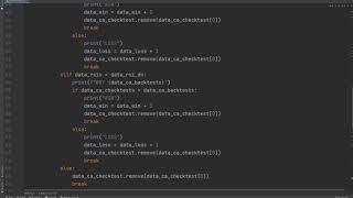 สร้างบอท IQ OPTION ภาคปฏิบัติ EP.5 l สร้างระบบเทรด RSI ที่มี Backtest ในตัว V3 (PYTHON)