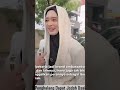 Inara Rusli Ungkap Penghalang Dapat Jodoh Usai Cerai dari Virgoun