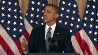 CNN: Obama: Al Qaeda a 'dead end'